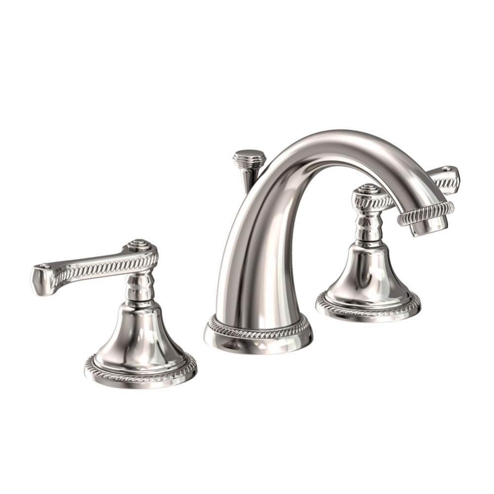 Widespread Lavatory Faucet