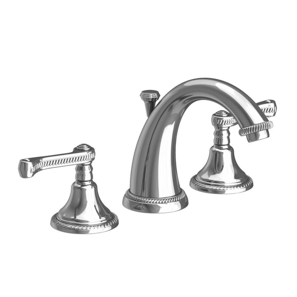 Amisa Widespread Lavatory Faucet