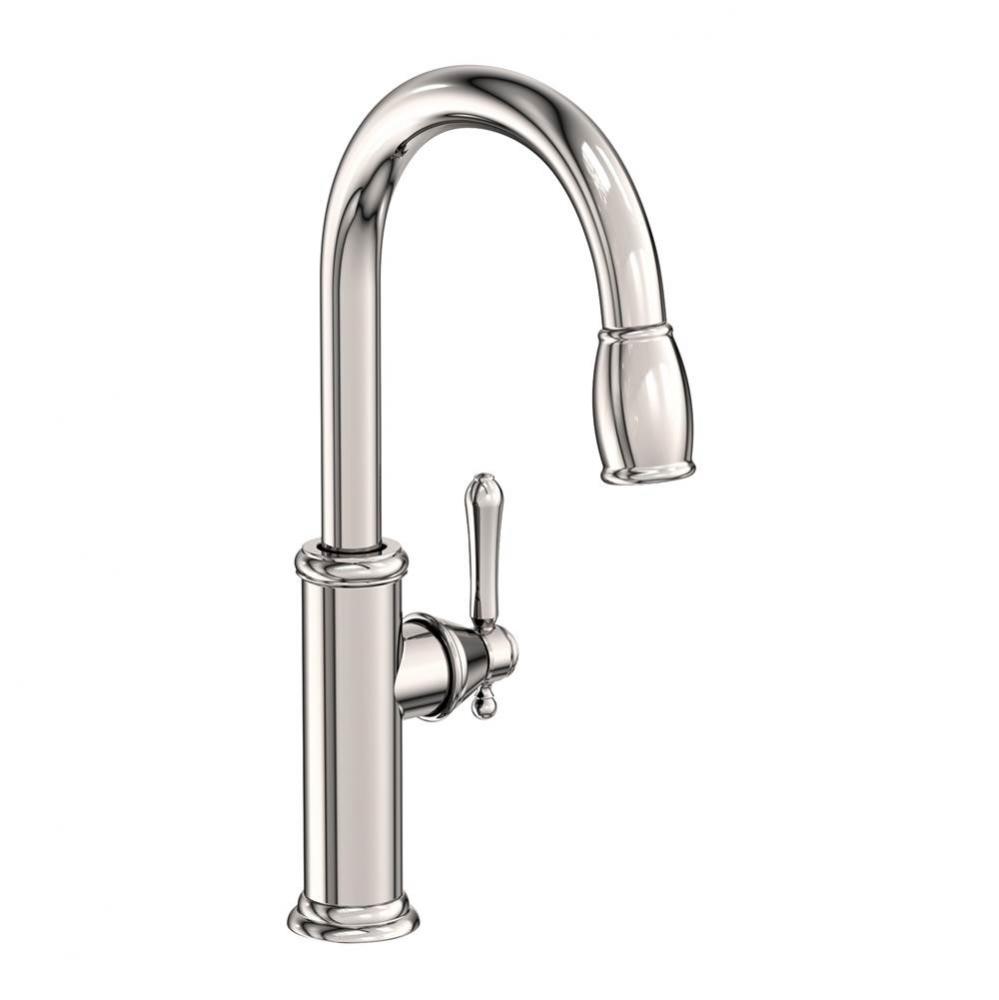 Pull-down Kitchen Faucet