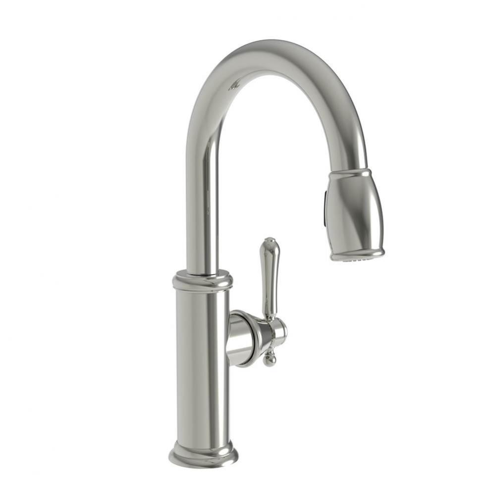 Prep/Bar Pull Down Faucet