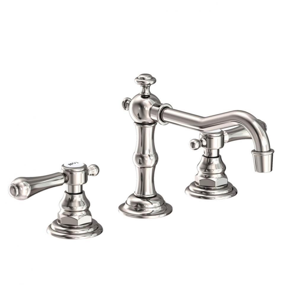 Widespread Lavatory Faucet