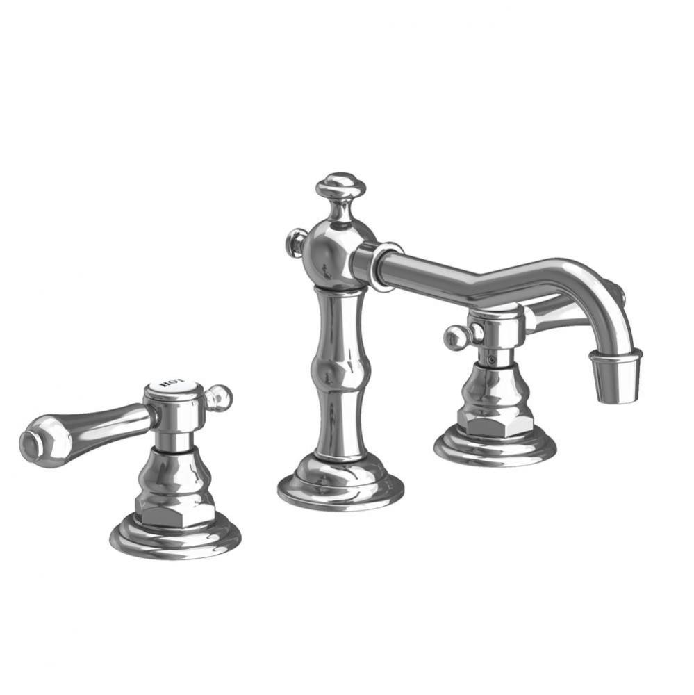 Chesterfield  Widespread Lavatory Faucet