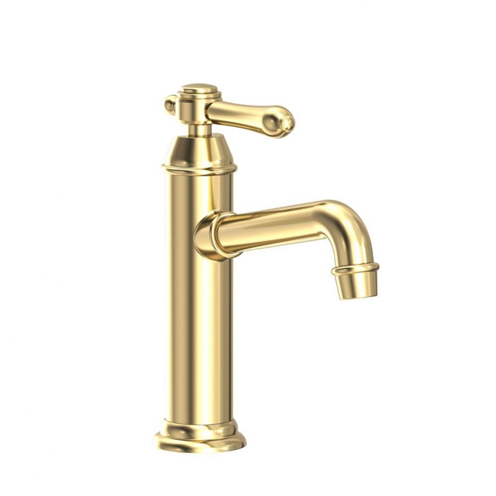 Single Hole Lavatory Faucet