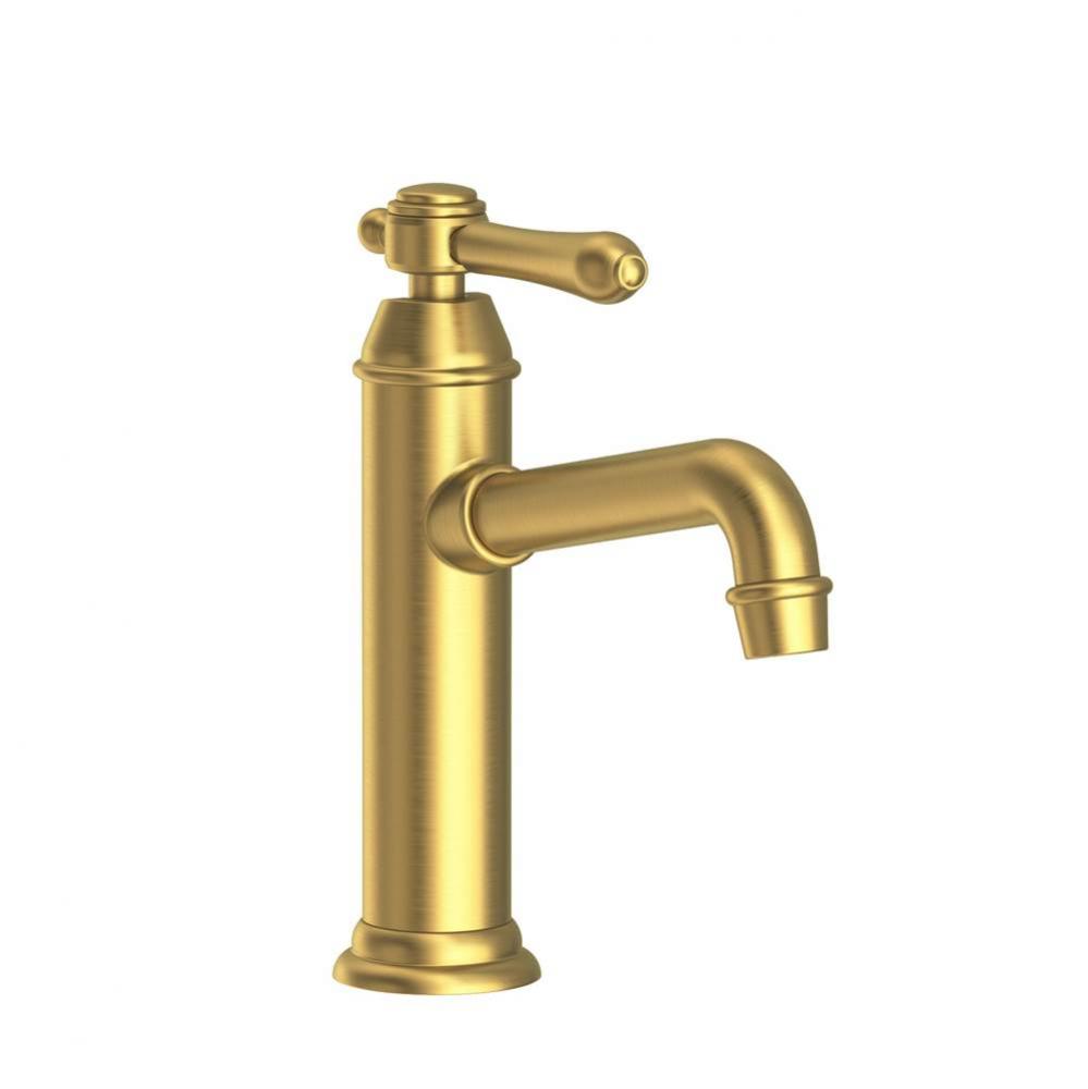 Single Hole Lavatory Faucet