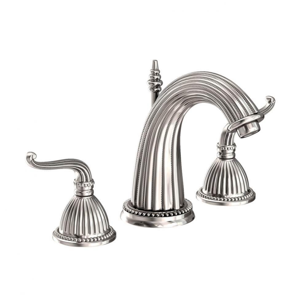 Widespread Lavatory Faucet