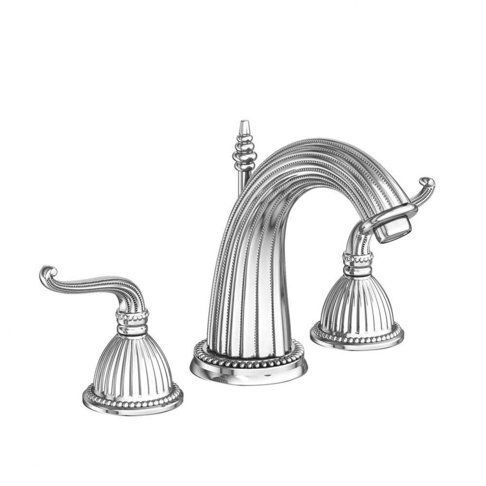 Alexandria Widespread Lavatory Faucet