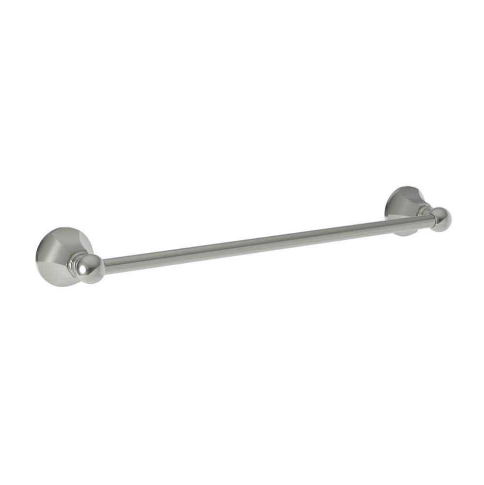 18'' Towel Bar