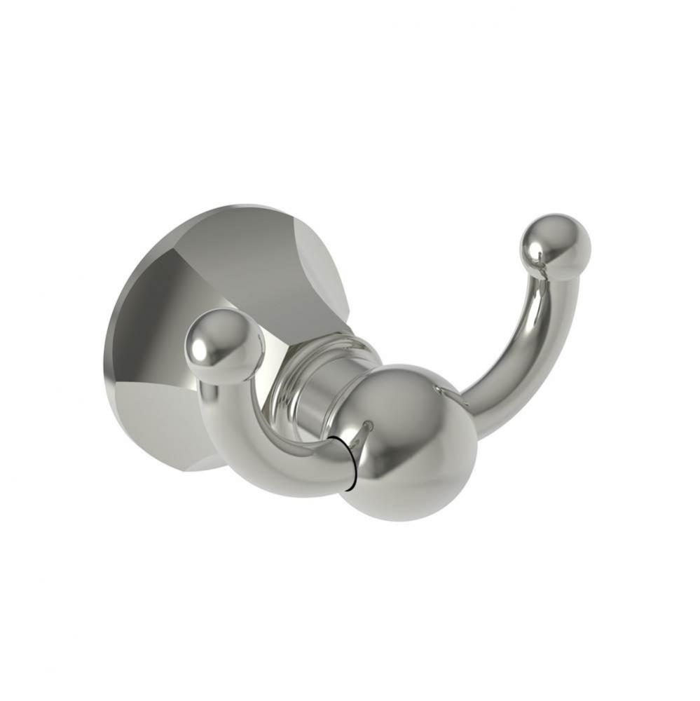 Double Robe Hook