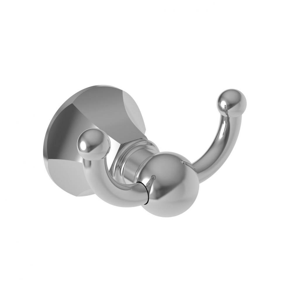 Metropole Double Robe Hook