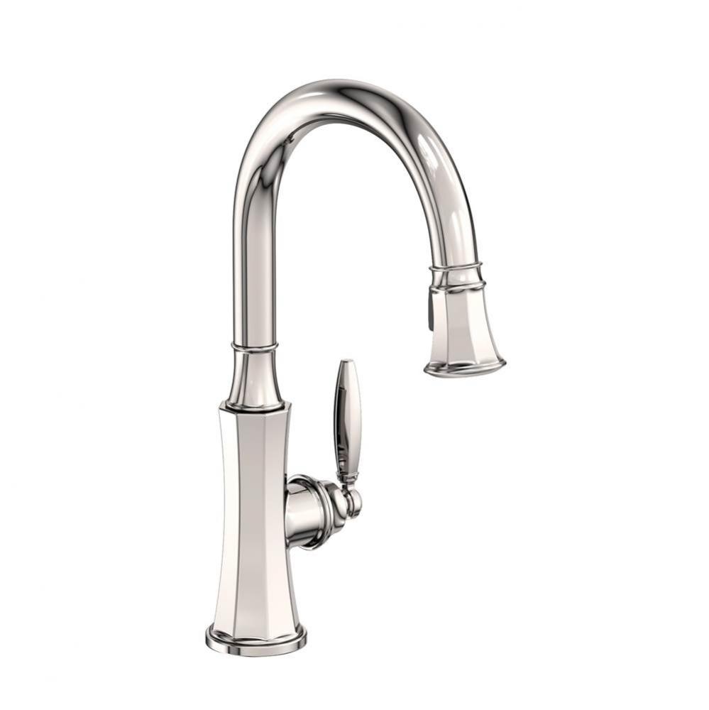 Pull-down Kitchen Faucet