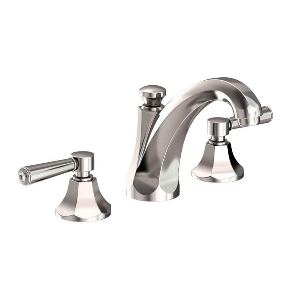 Widespread Lavatory Faucet