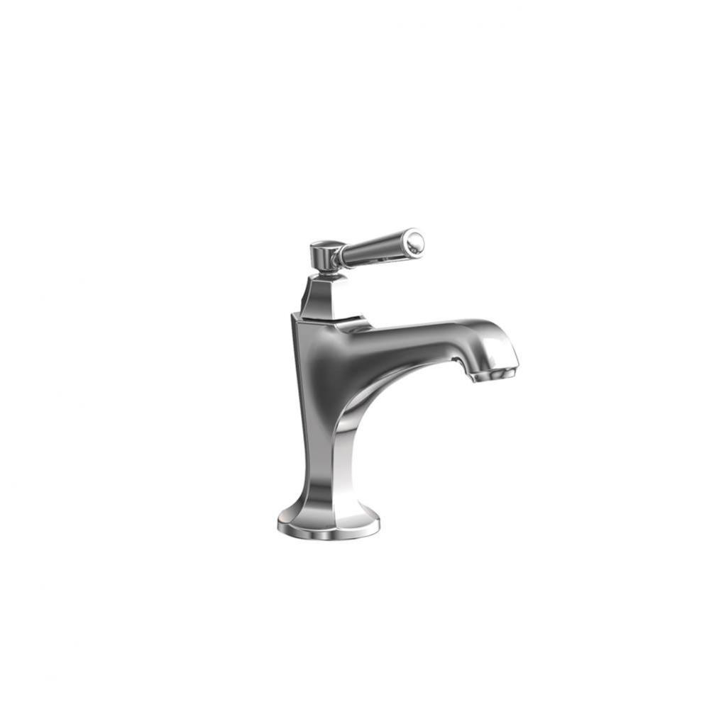 Metropole Single Hole Lavatory Faucet