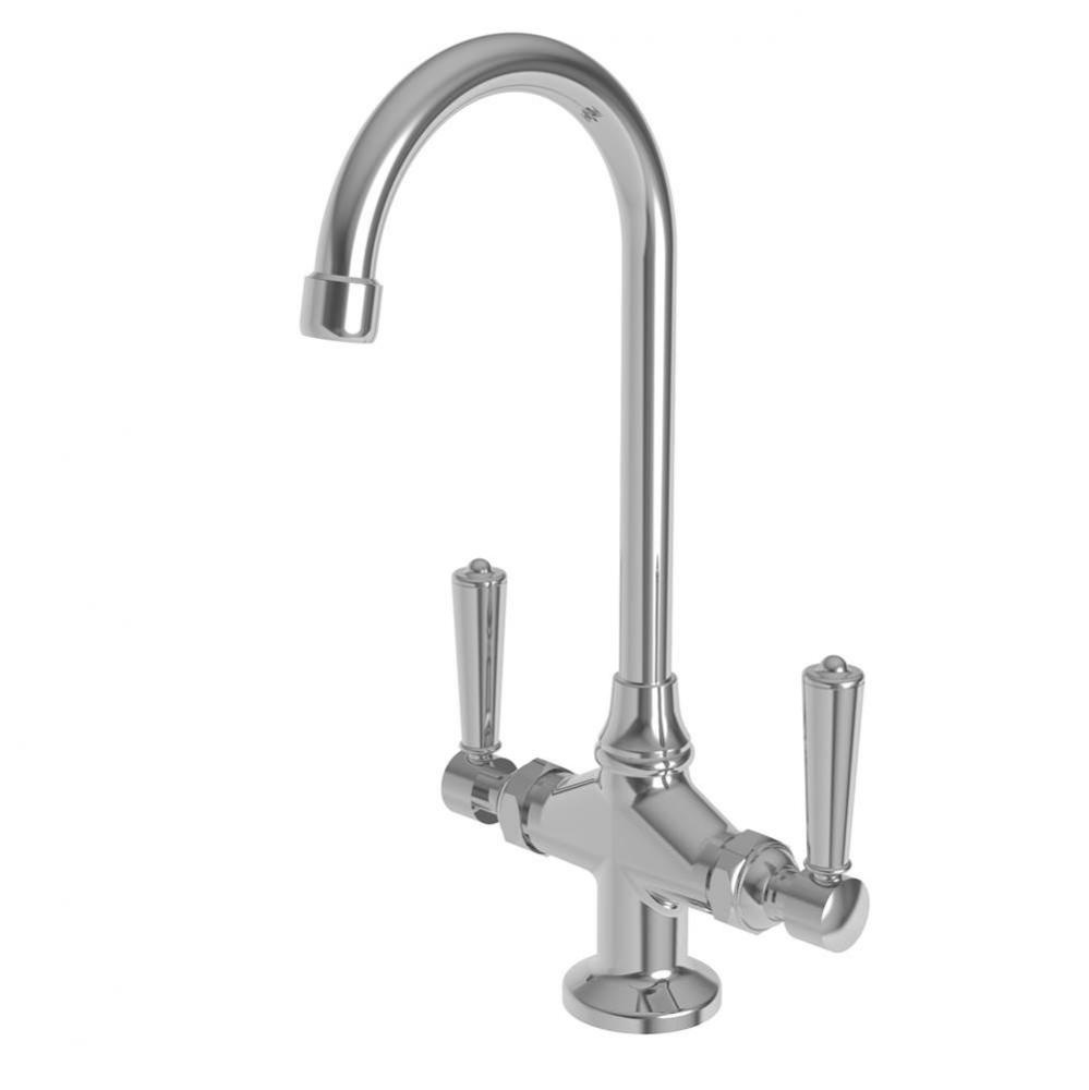 Metropole Prep/Bar Faucet