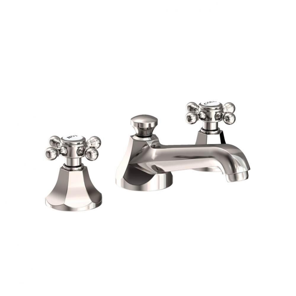 Widespread Lavatory Faucet