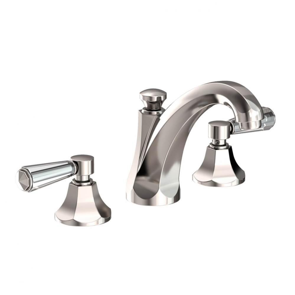 Widespread Lavatory Faucet