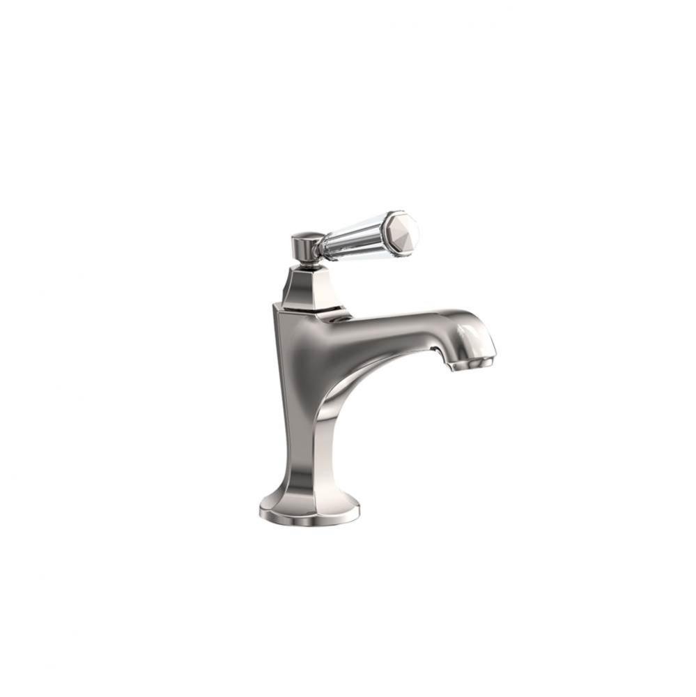 Single Hole Lavatory Faucet