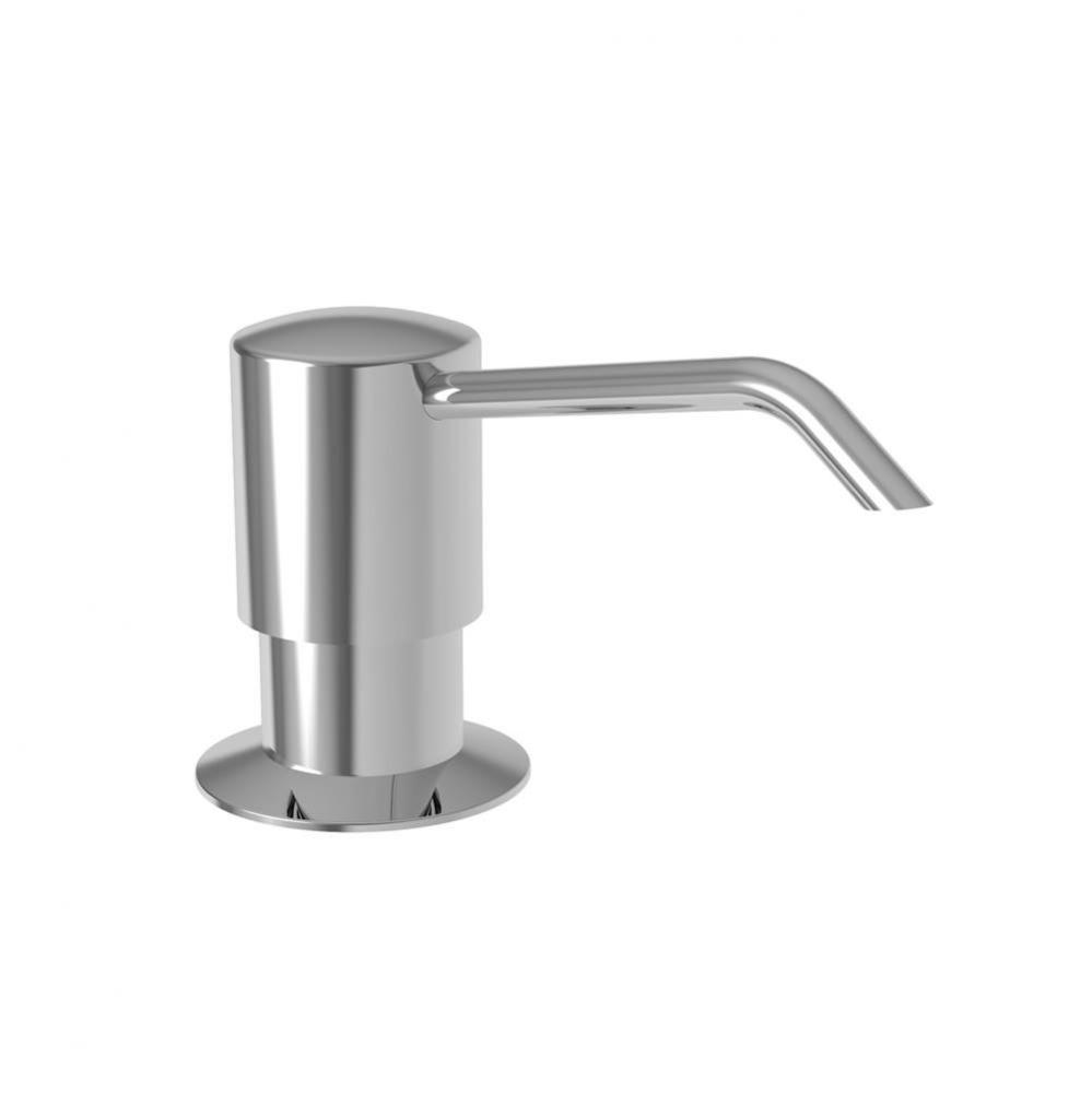 East Linear Soap/Lotion Dispenser