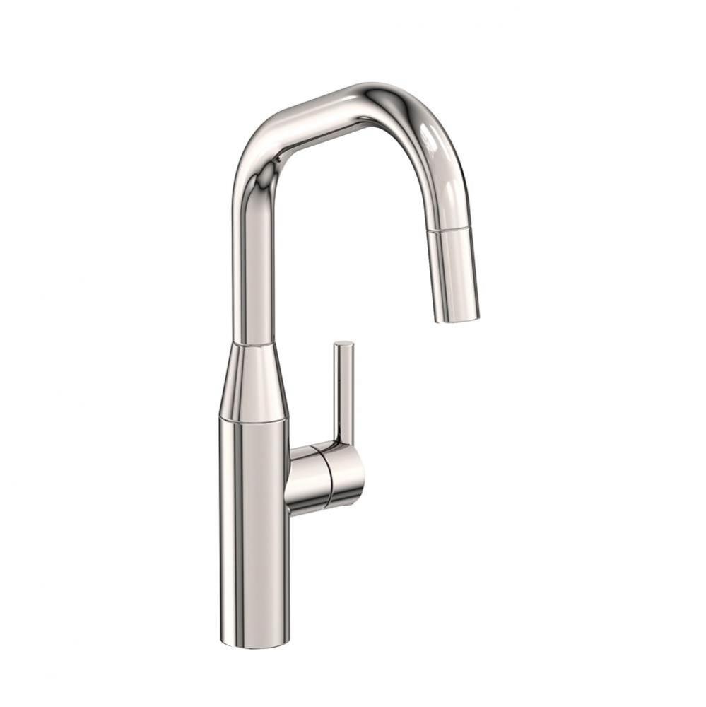 Pull-down Kitchen Faucet