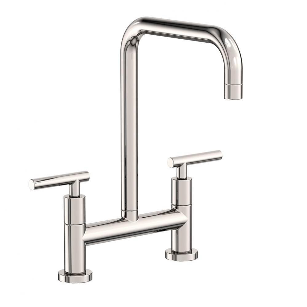 Kitchen Bridge Faucet