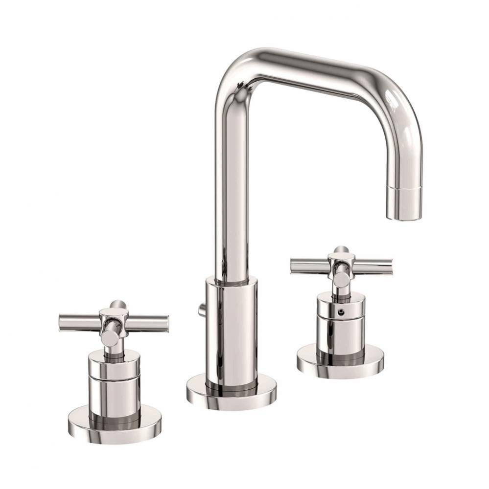 Widespread Lavatory Faucet