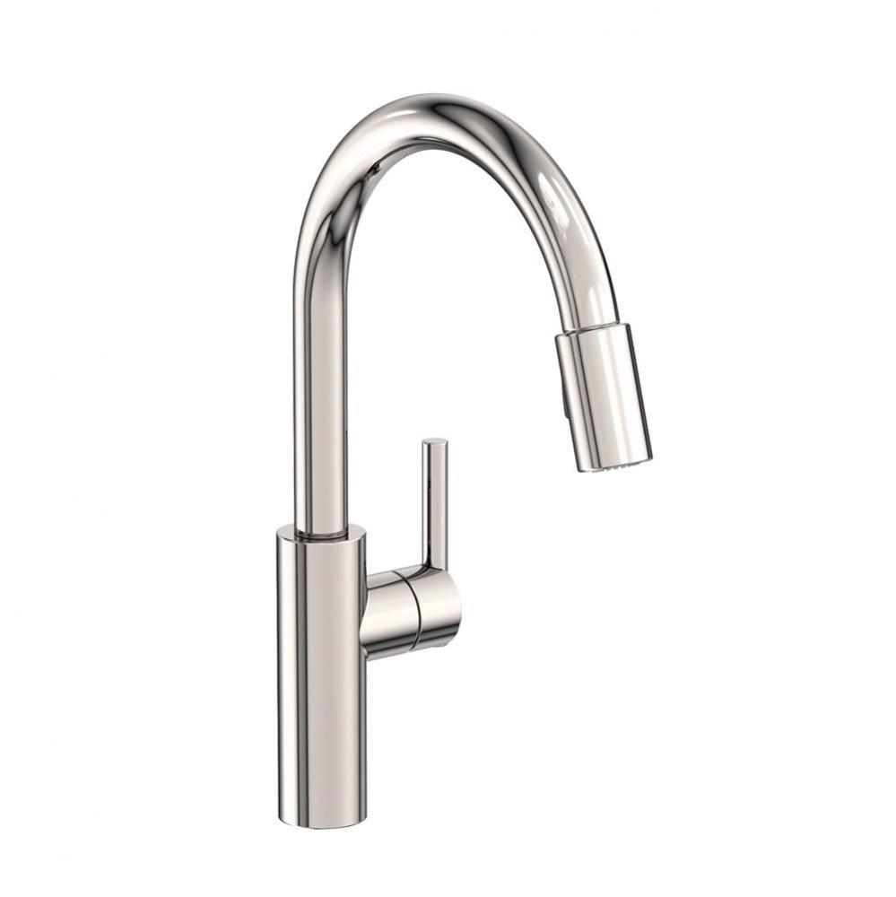 Pull-down Kitchen Faucet