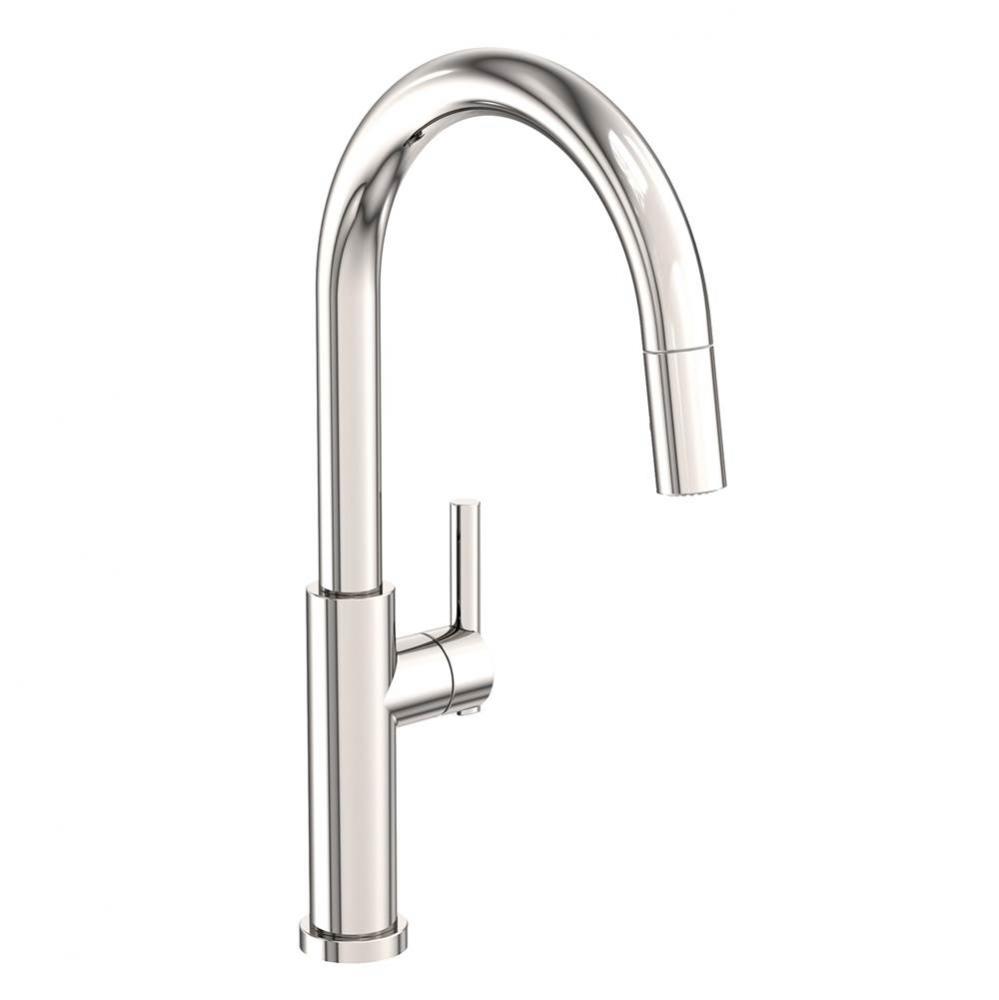 Pull-down Kitchen Faucet