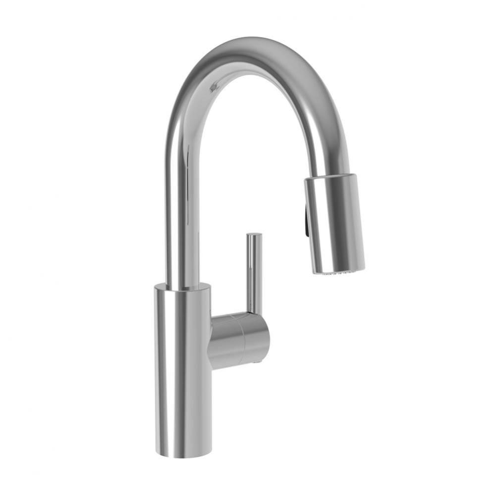 East Linear Prep/Bar Faucet