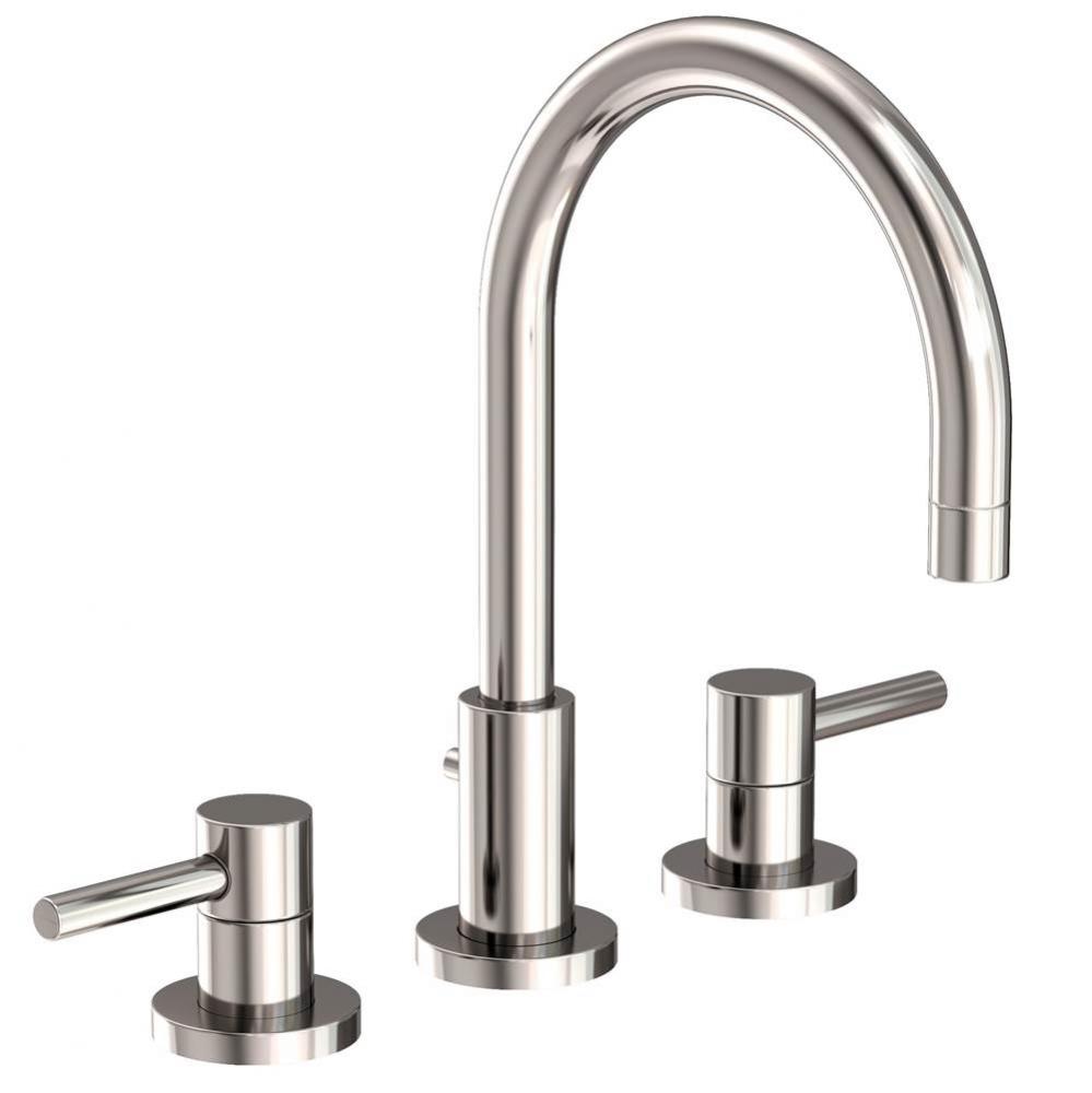 Widespread Lavatory Faucet