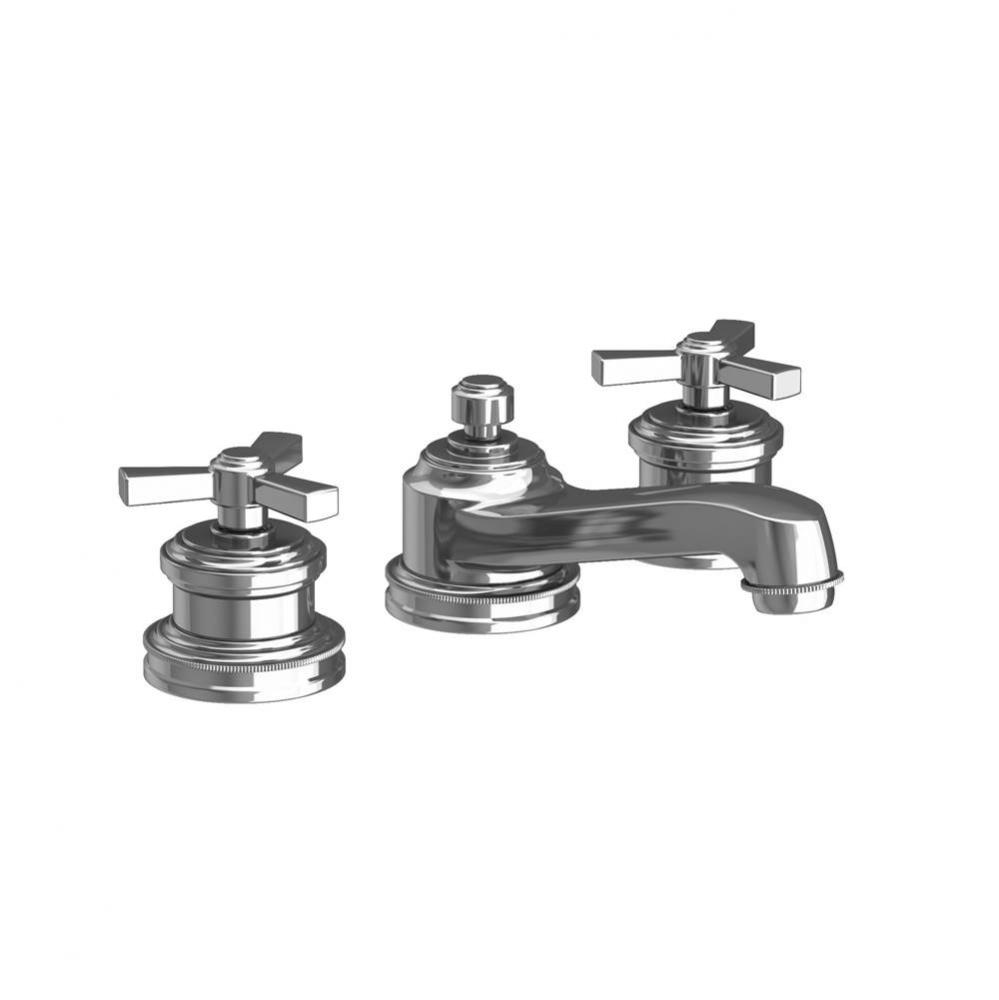 Miro Widespread Lavatory Faucet