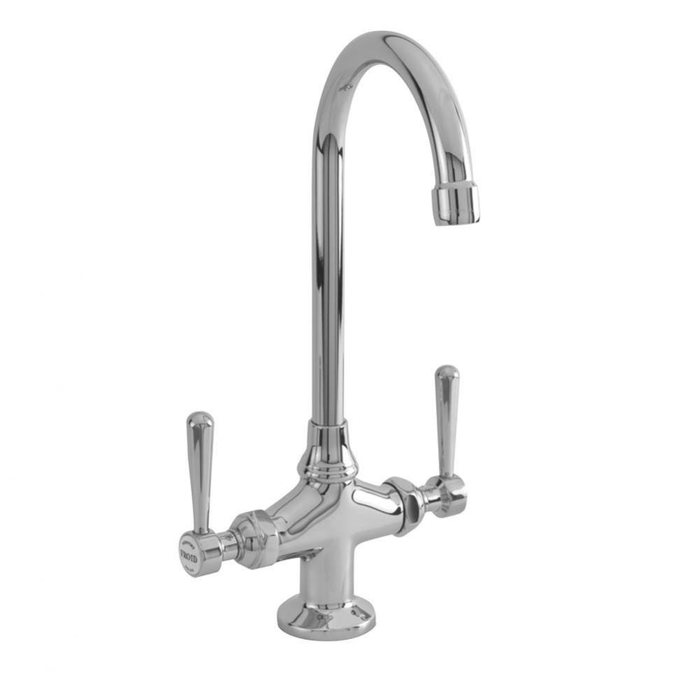 Astaire Prep/Bar Faucet