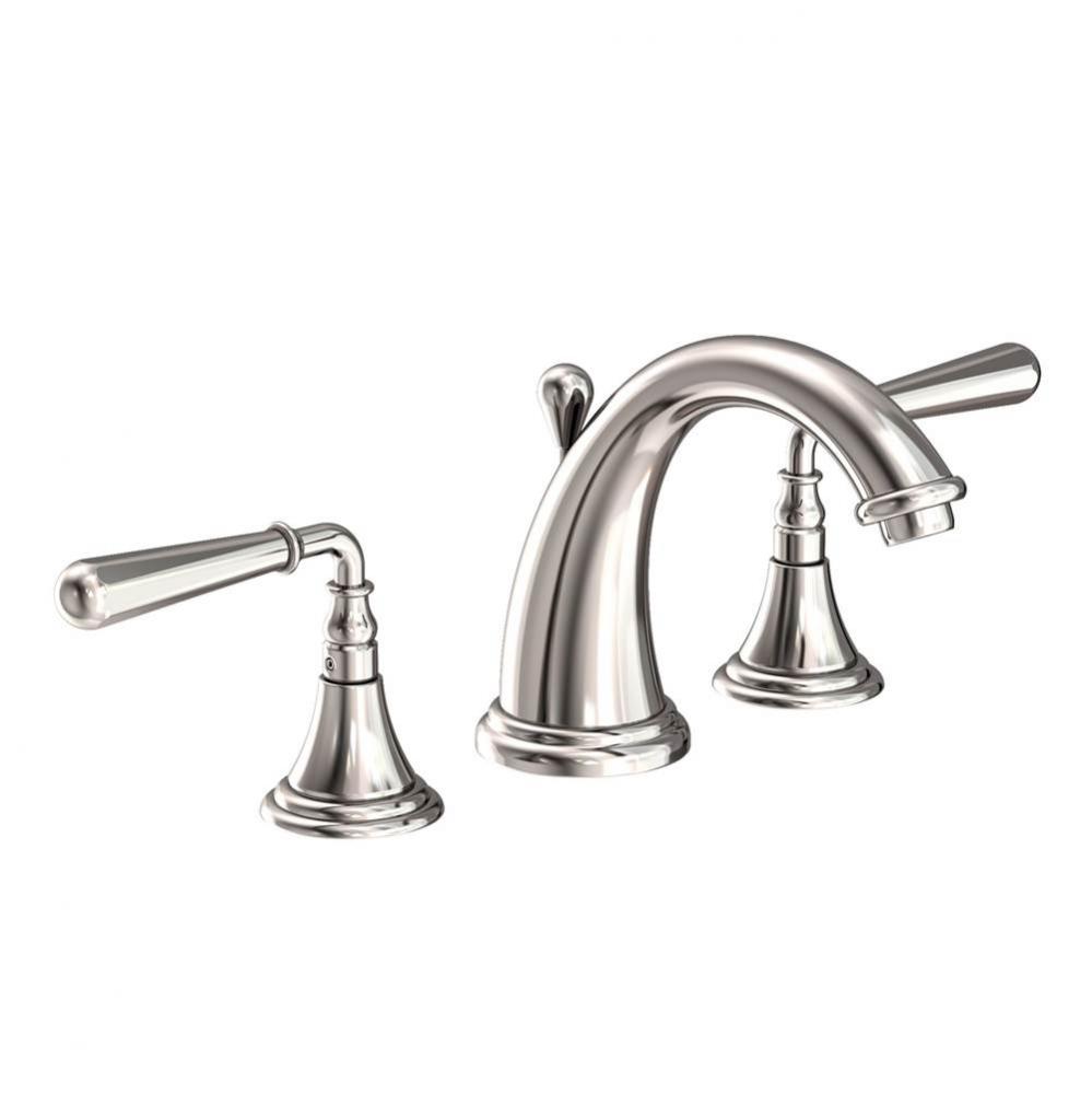 Widespread Lavatory Faucet