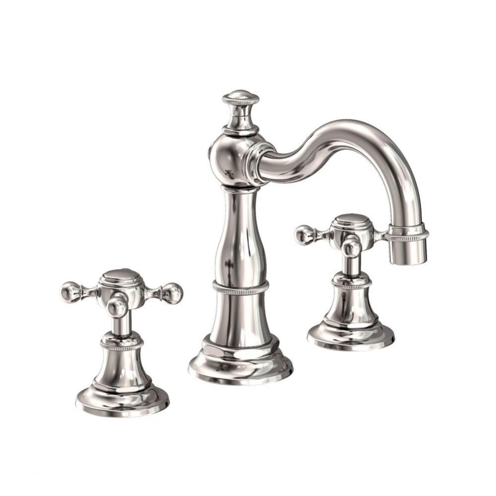 Widespread Lavatory Faucet