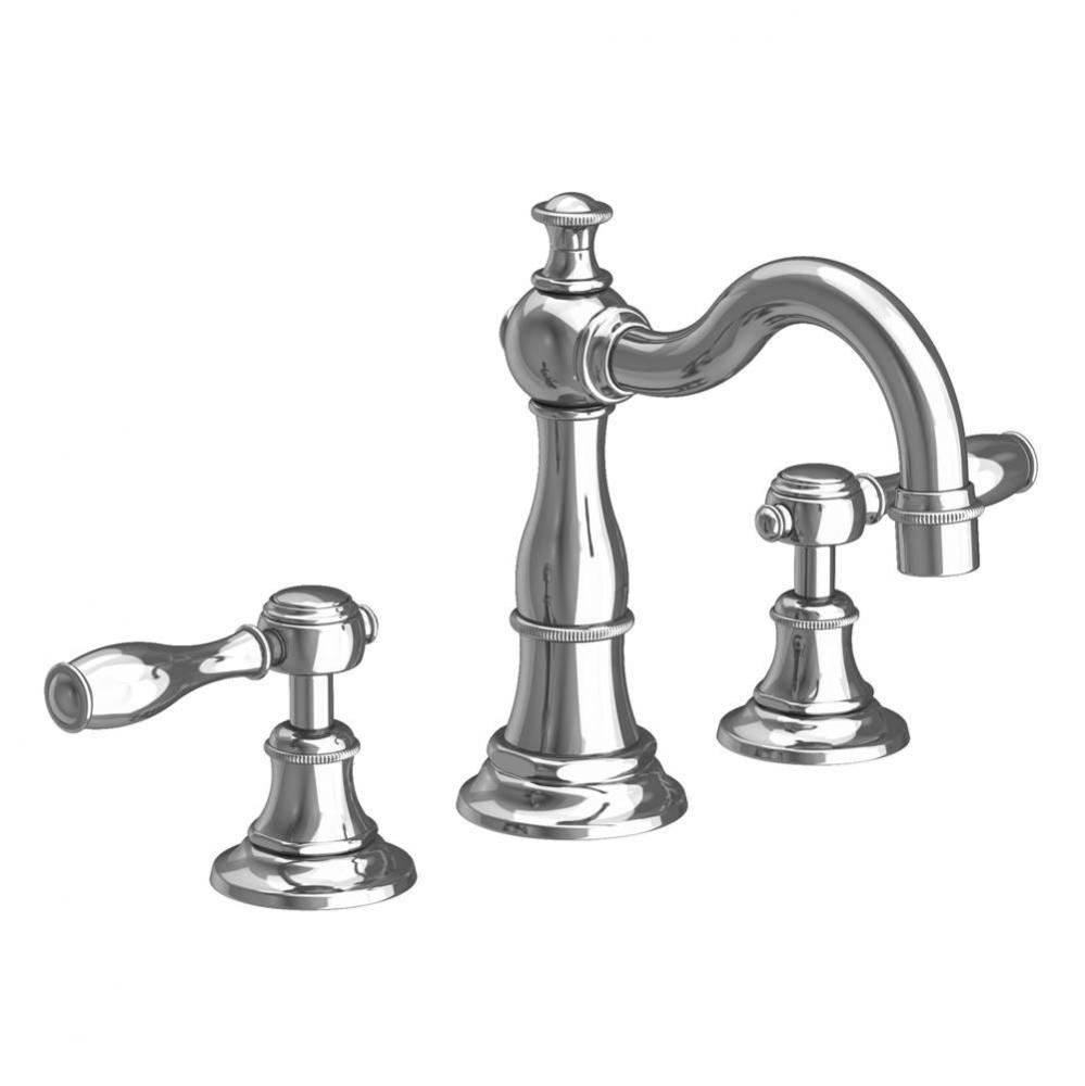 Victoria Widespread Lavatory Faucet