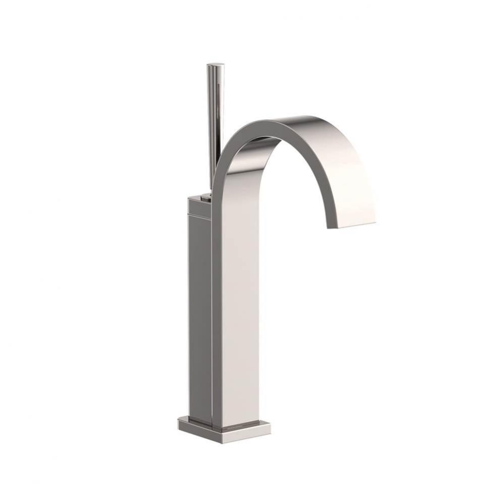 Single Hole Lavatory Faucet