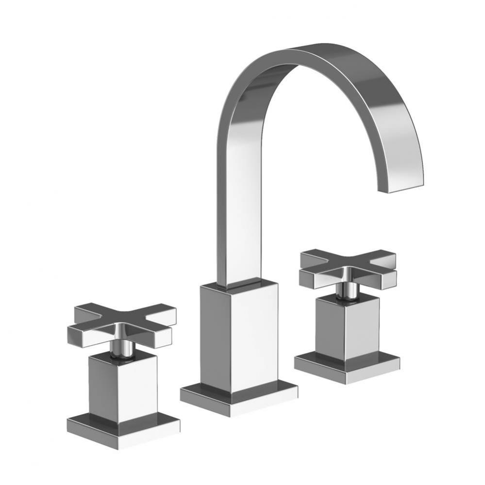 Secant Widespread Lavatory Faucet