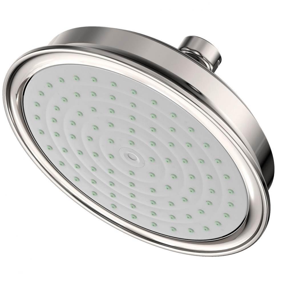 Single Function Shower Head