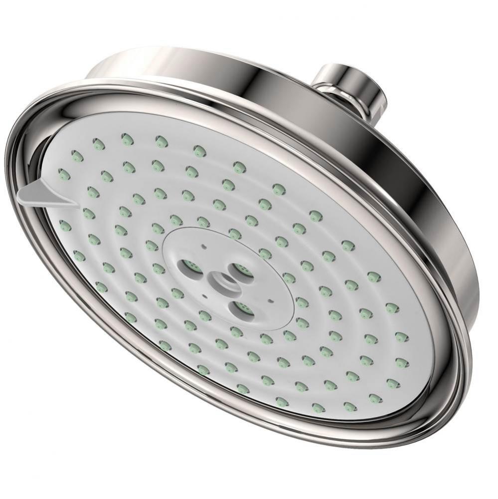 Multifunction Showerhead