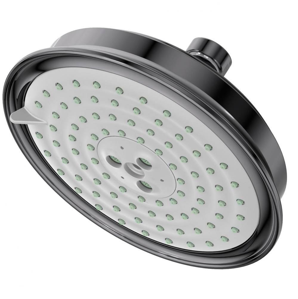 Multifunction Showerhead