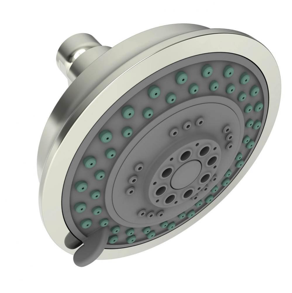 Multifunction Showerhead