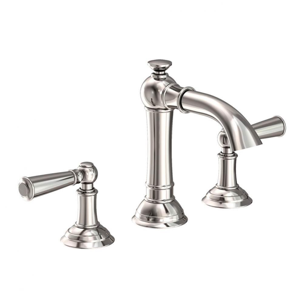 Widespread Lavatory Faucet