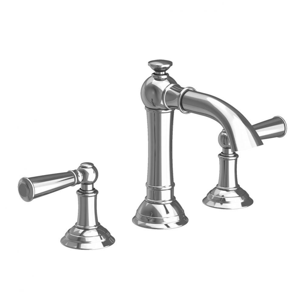 Aylesbury Widespread Lavatory Faucet