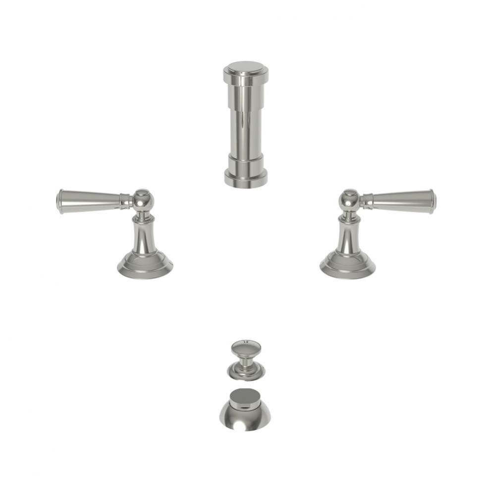 Bidet Set