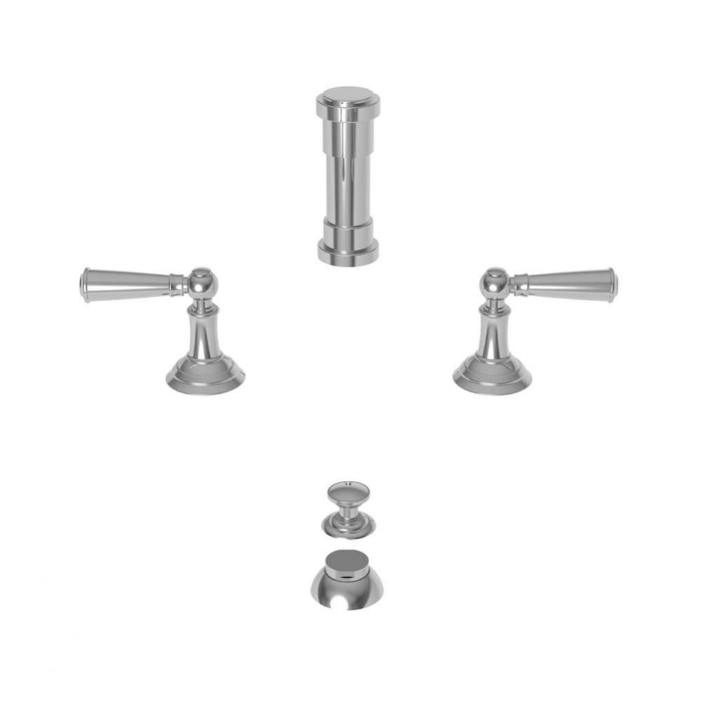 Aylesbury Bidet Set