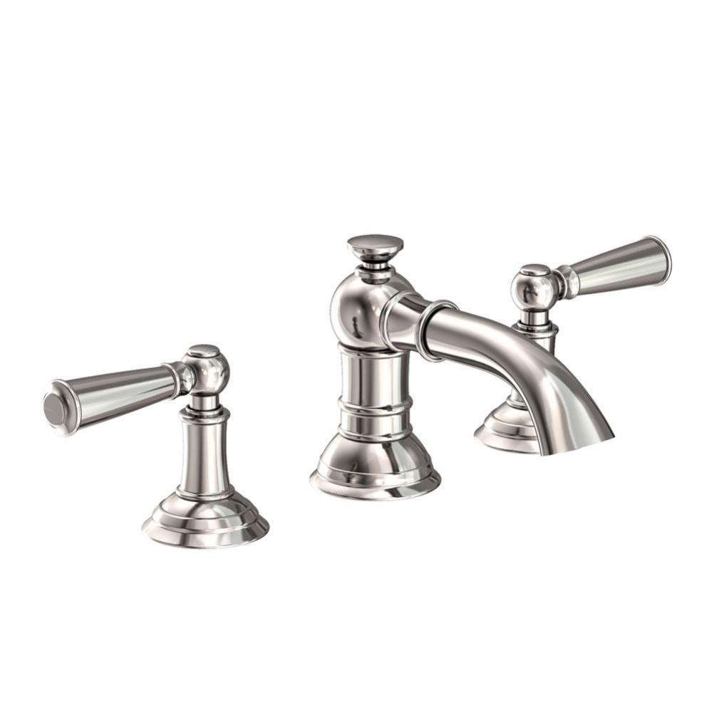 Widespread Lavatory Faucet