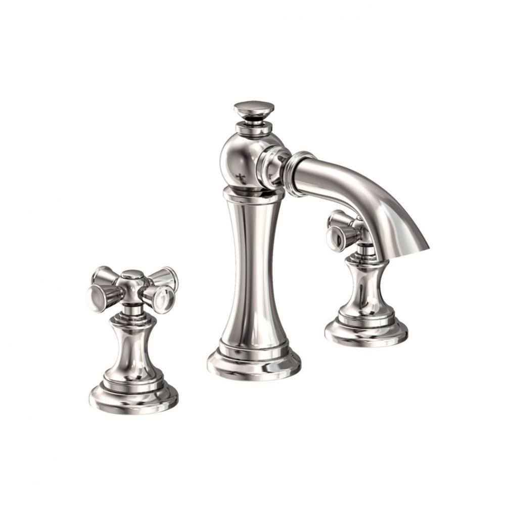 Widespread Lavatory Faucet