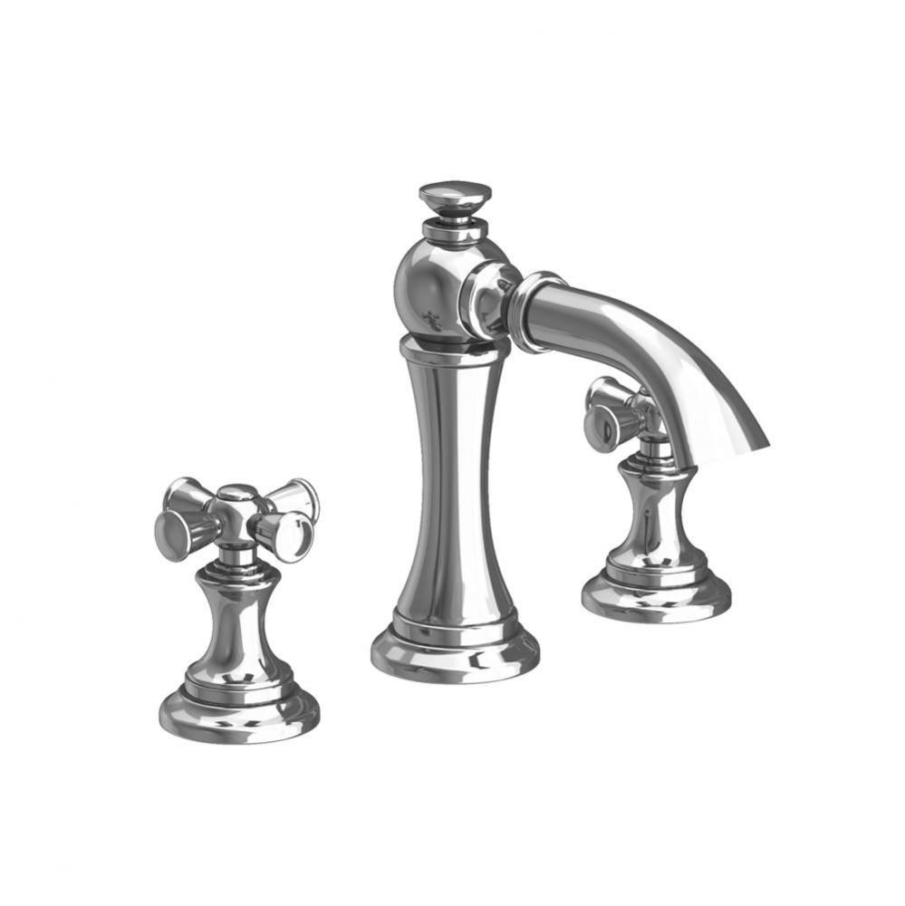 Sutton Widespread Lavatory Faucet