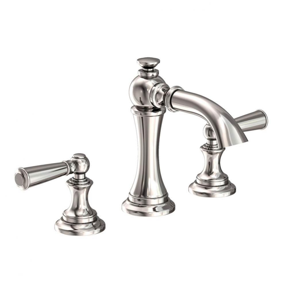 Widespread Lavatory Faucet