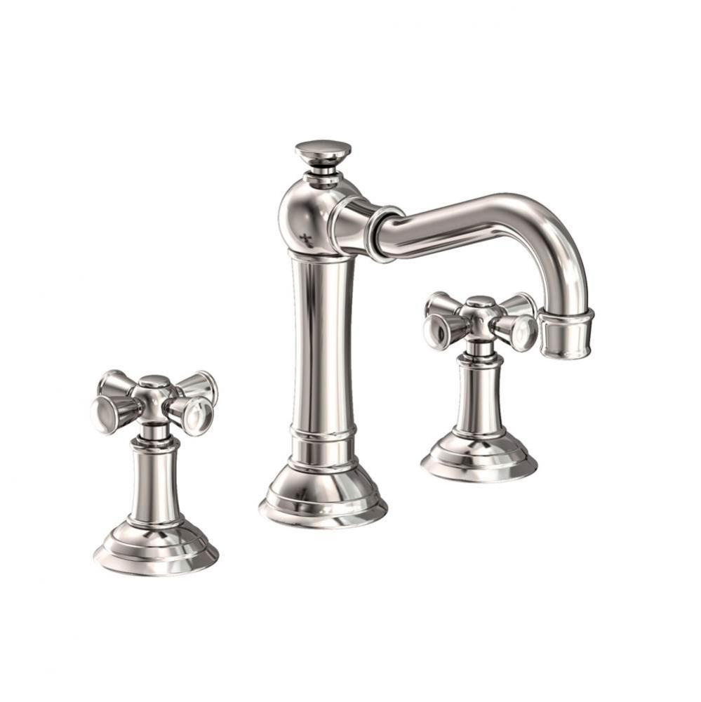 Widespread Lavatory Faucet