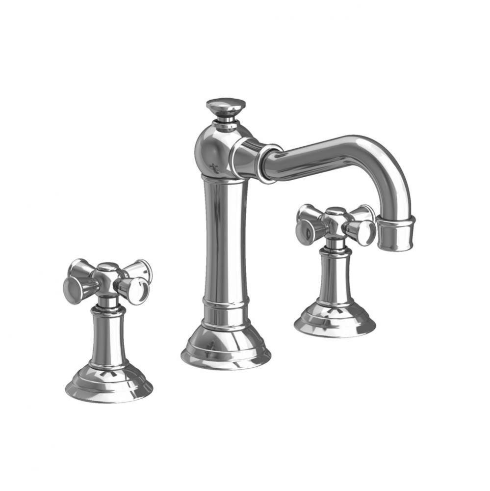 Jacobean Widespread Lavatory Faucet