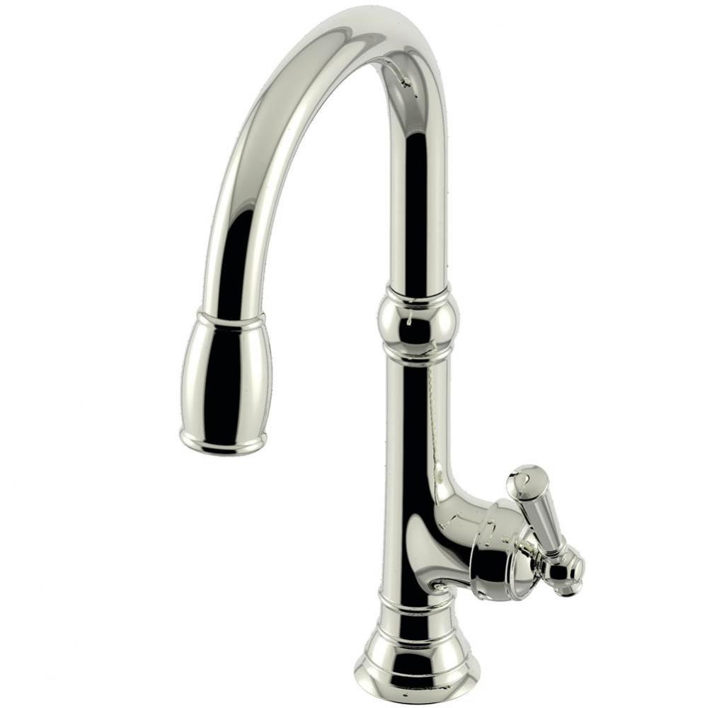 Pull-down Kitchen Faucet